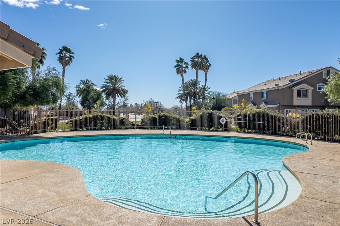 6665 Lookout Lodge Lane 3 North Las Vegas NV 89084