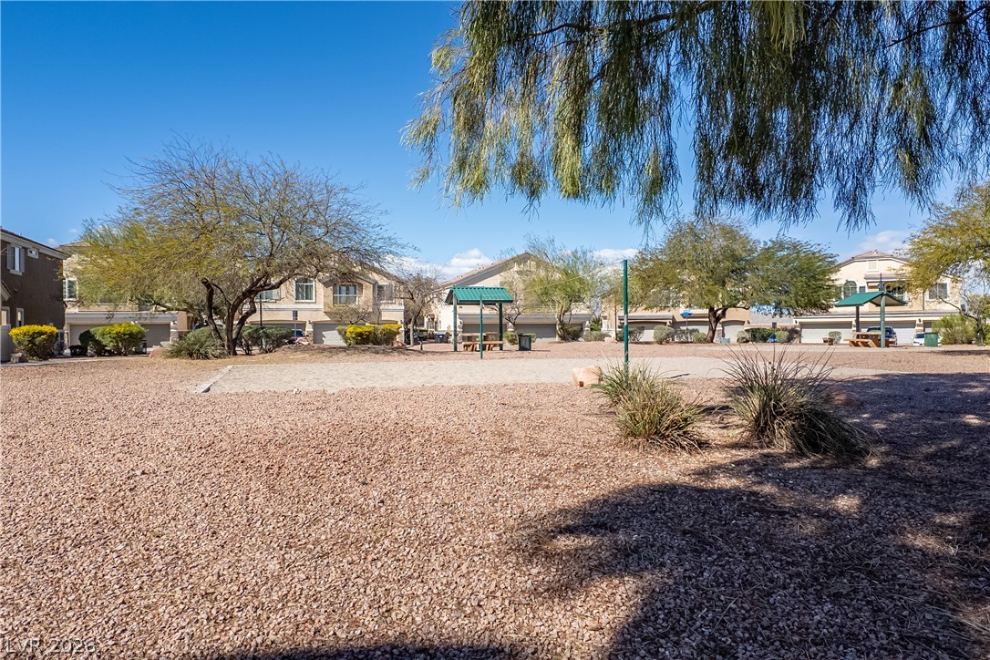6665 Lookout Lodge Lane 3 North Las Vegas NV 89084