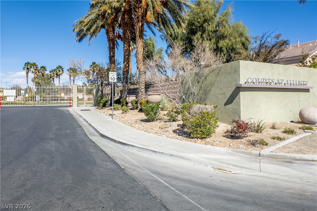 6665 Lookout Lodge Lane 3 North Las Vegas NV 89084