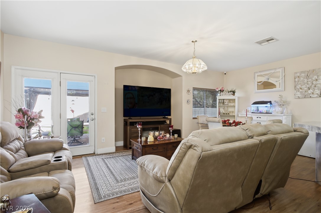 6665 Lookout Lodge Lane 3 North Las Vegas NV 89084