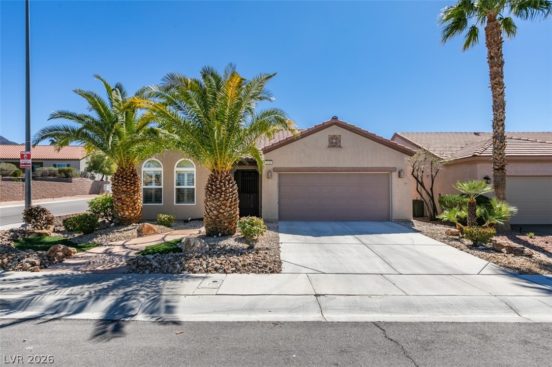 2349 Canyonville Drive Henderson NV 89044