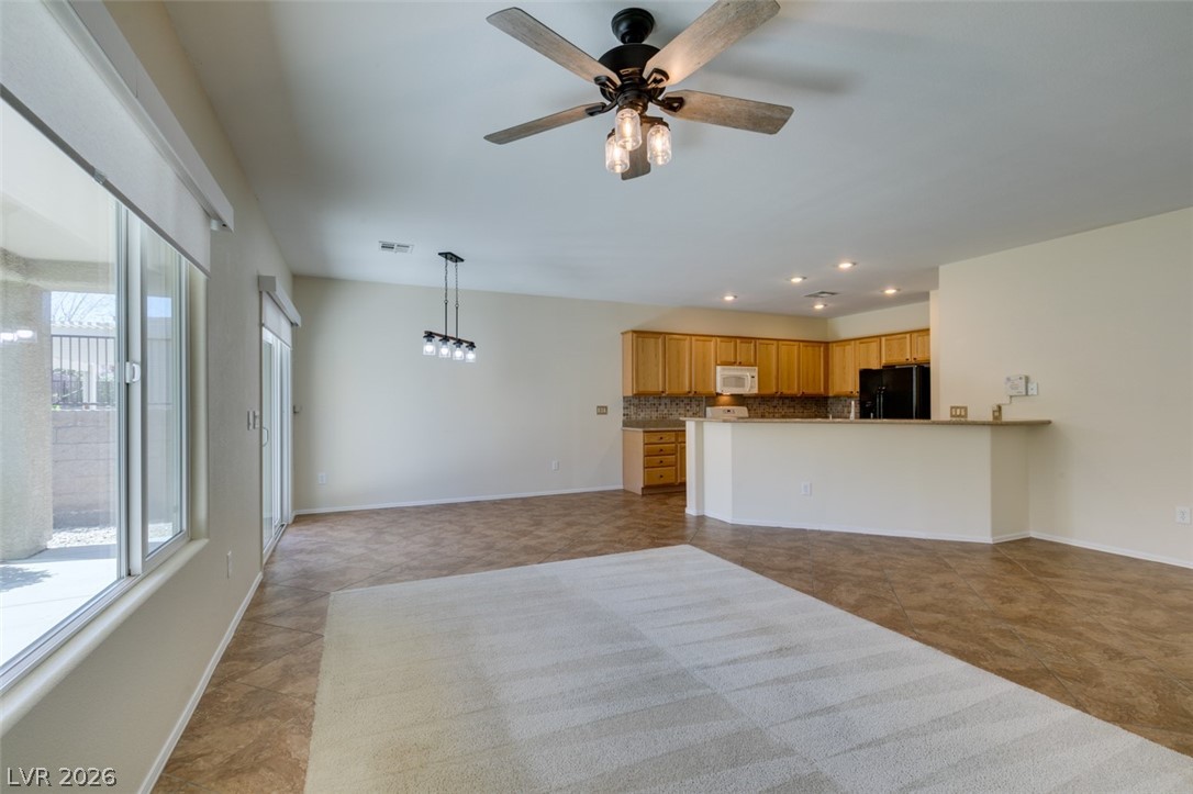 2349 Canyonville Drive Henderson NV 89044