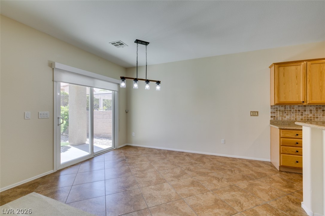 2349 Canyonville Drive Henderson NV 89044