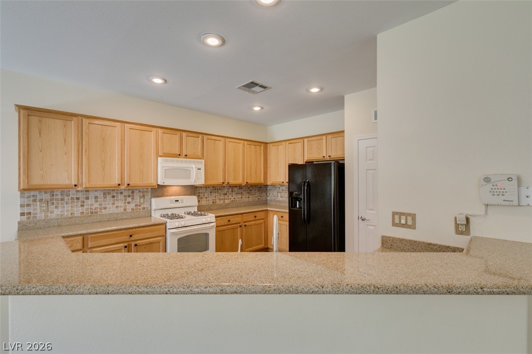 2349 Canyonville Drive Henderson NV 89044
