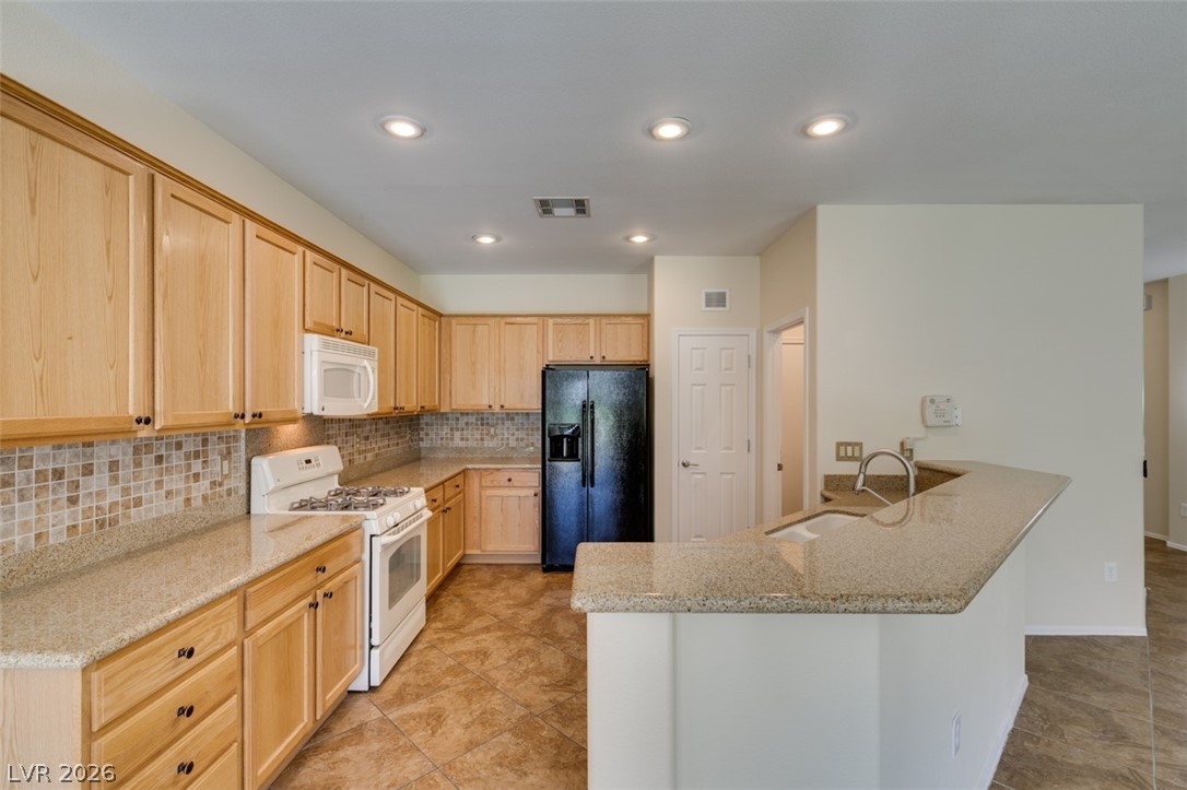 2349 Canyonville Drive Henderson NV 89044