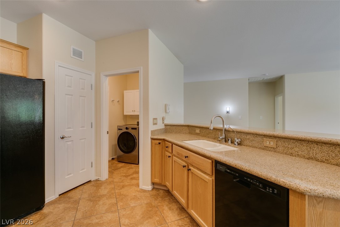 2349 Canyonville Drive Henderson NV 89044