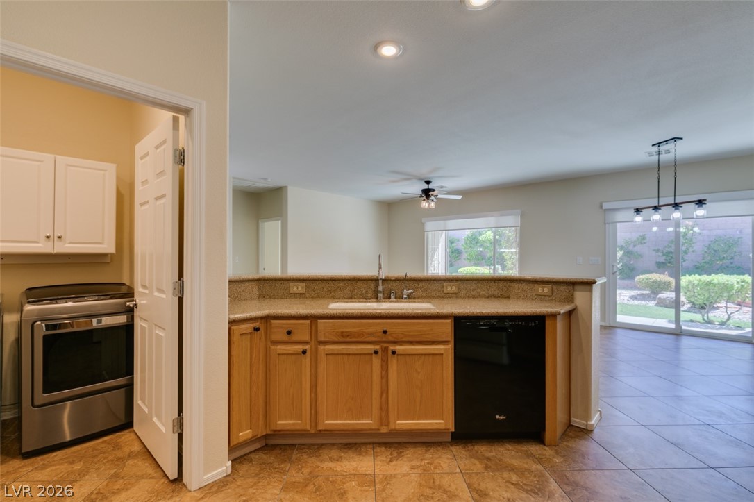2349 Canyonville Drive Henderson NV 89044