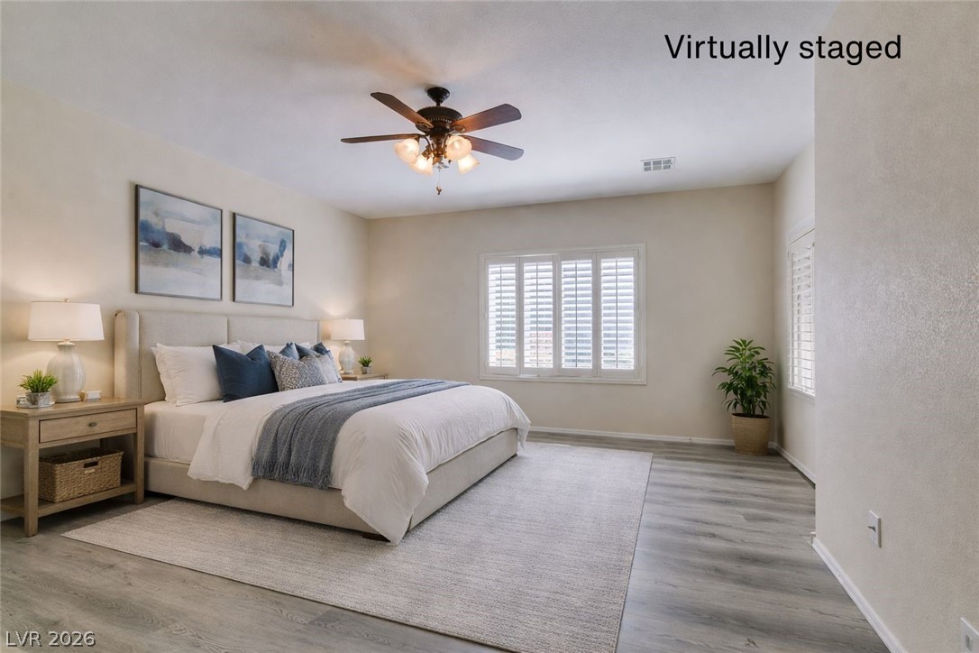 2349 Canyonville Drive Henderson NV 89044