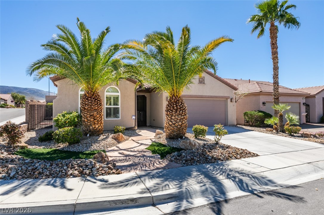 2349 Canyonville Drive Henderson NV 89044