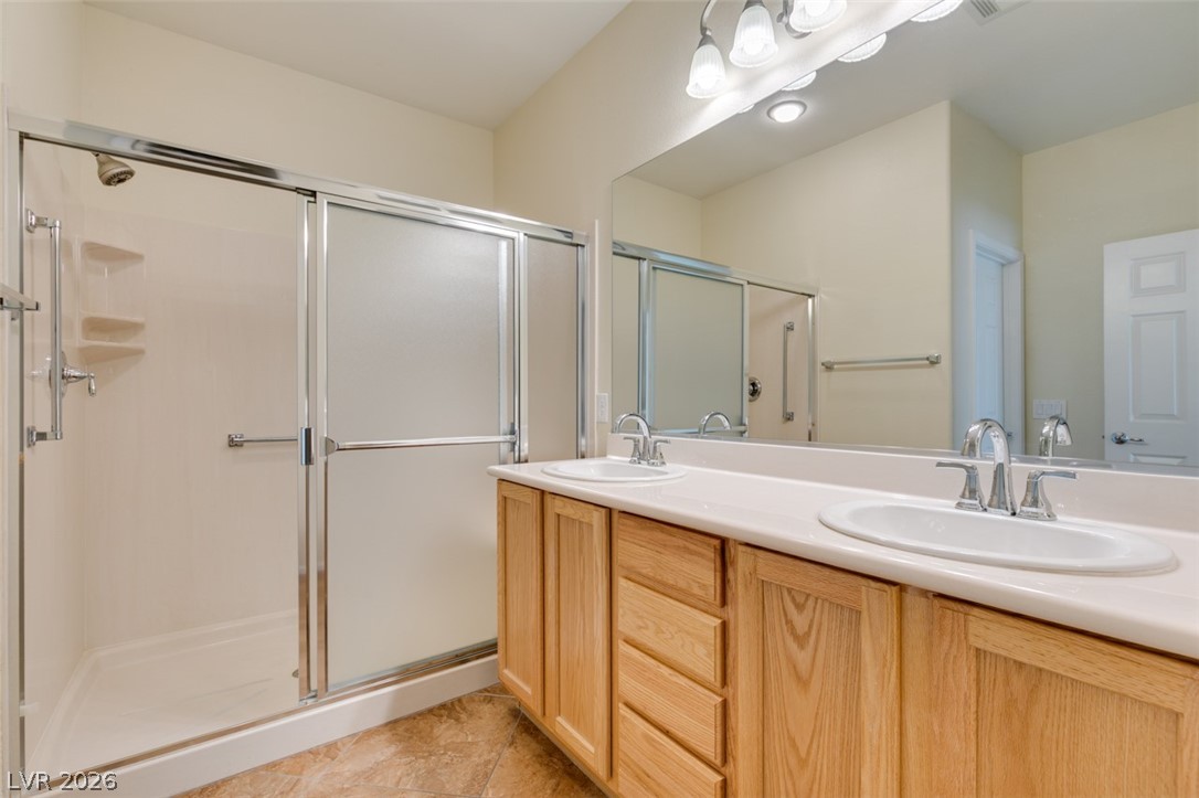 2349 Canyonville Drive Henderson NV 89044