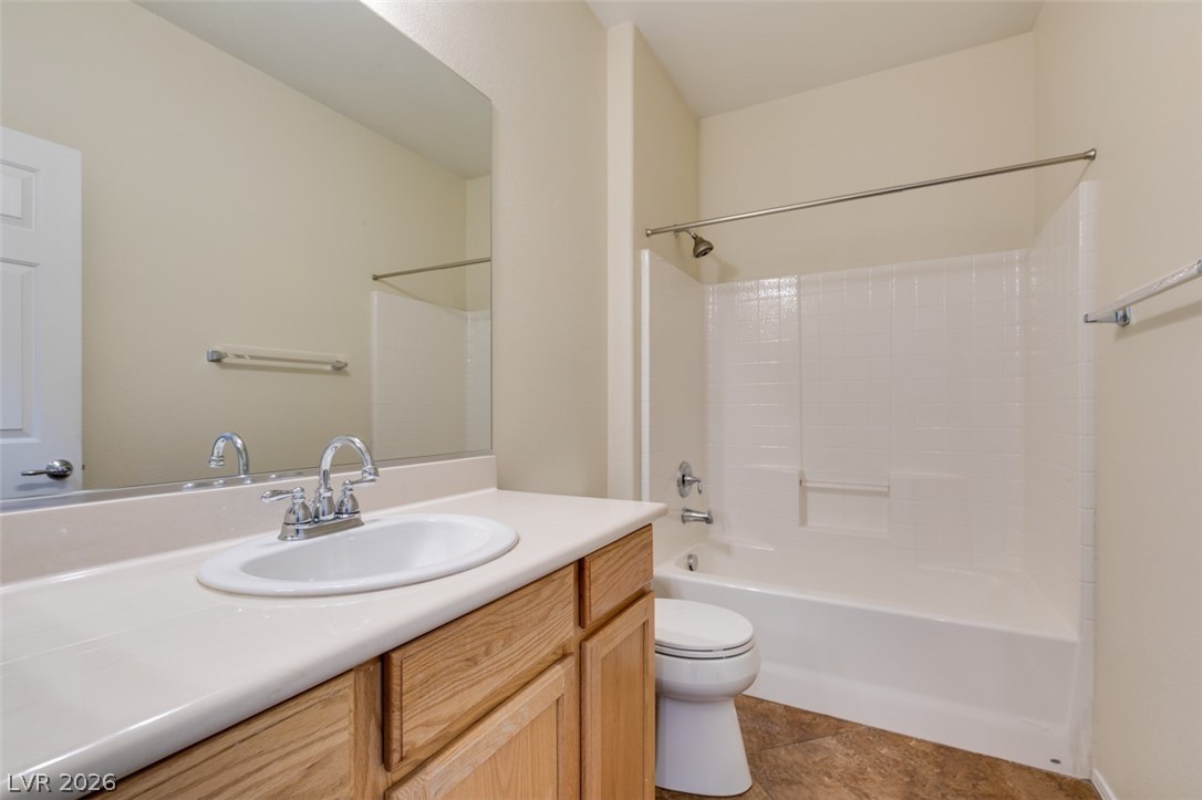 2349 Canyonville Drive Henderson NV 89044