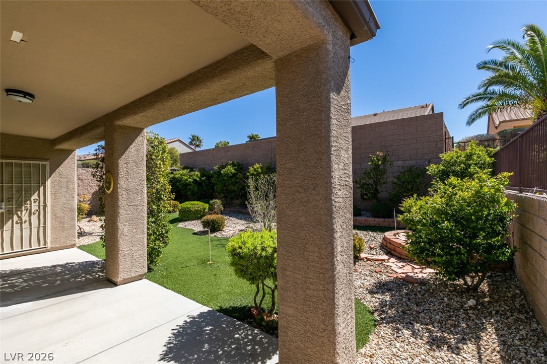 2349 Canyonville Drive Henderson NV 89044