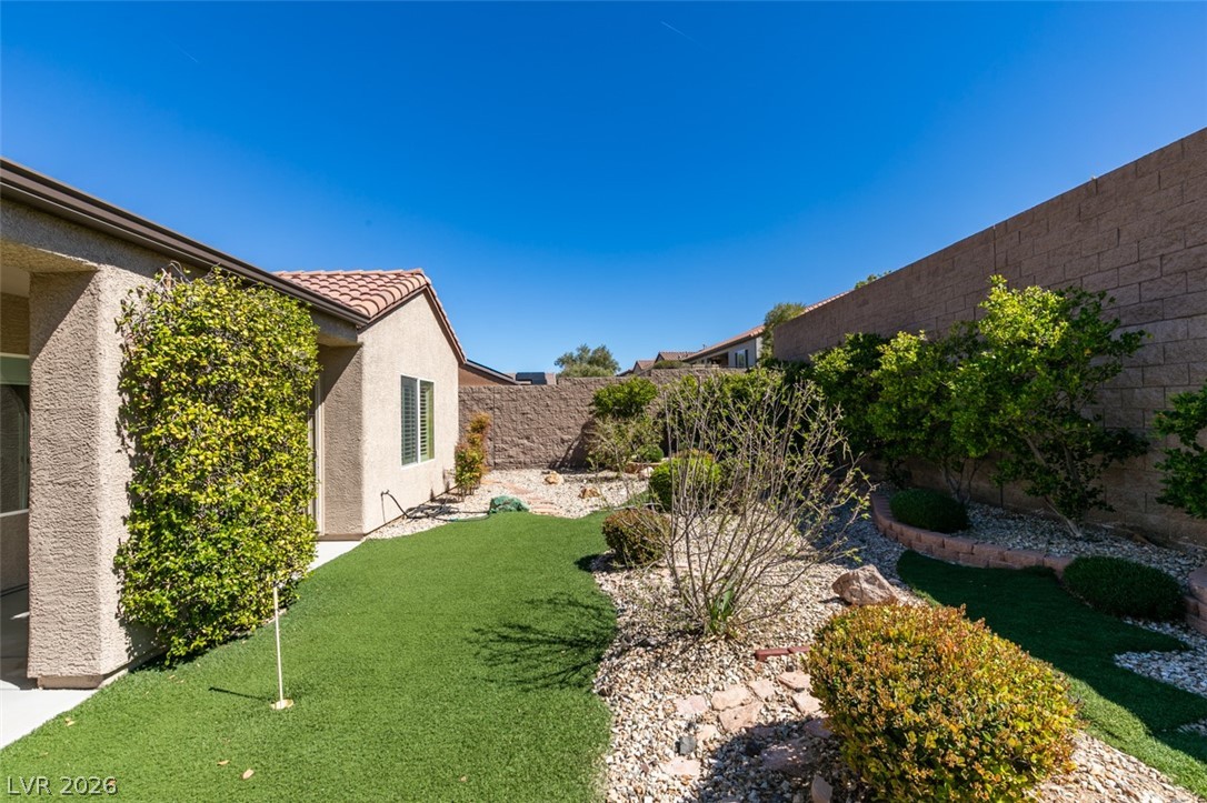 2349 Canyonville Drive Henderson NV 89044