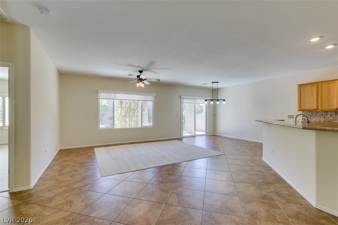 2349 Canyonville Drive Henderson NV 89044