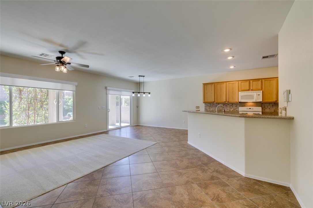 2349 Canyonville Drive Henderson NV 89044
