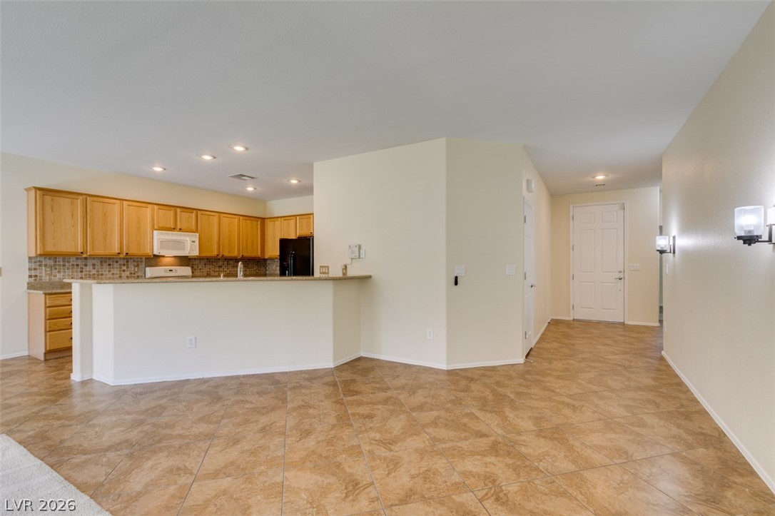 2349 Canyonville Drive Henderson NV 89044