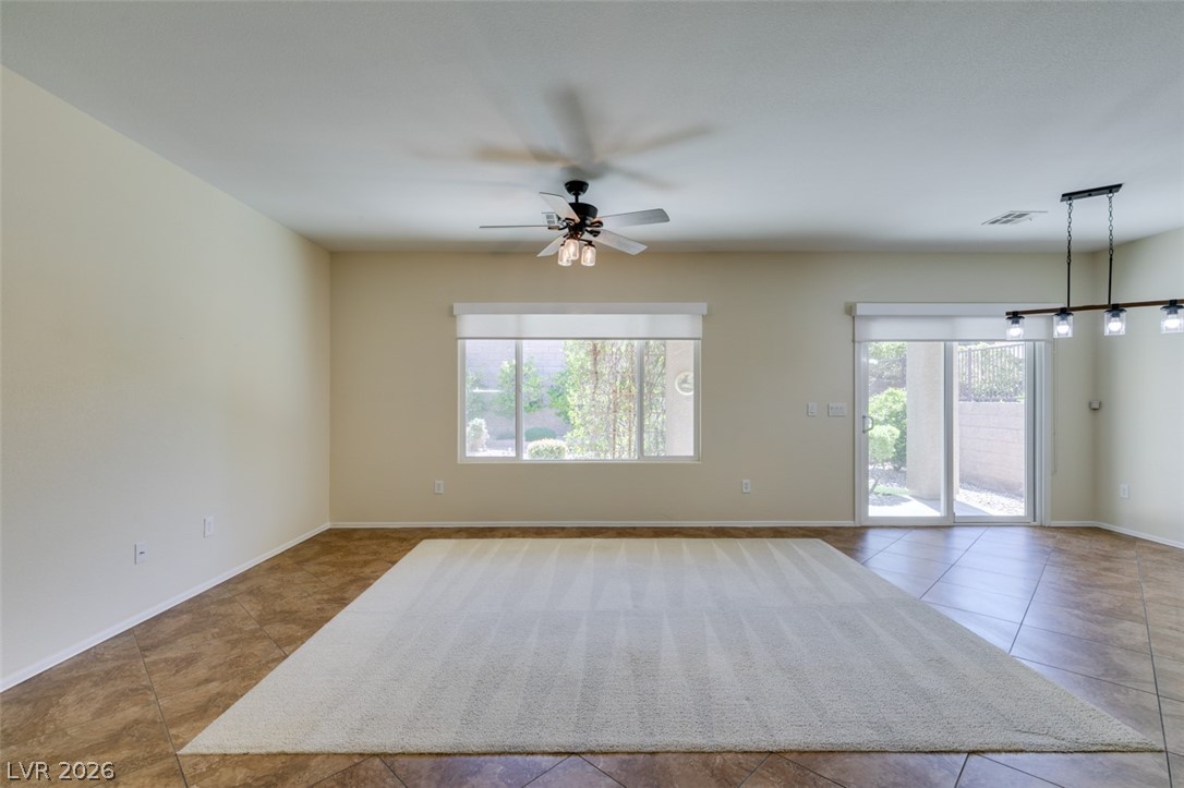 2349 Canyonville Drive Henderson NV 89044