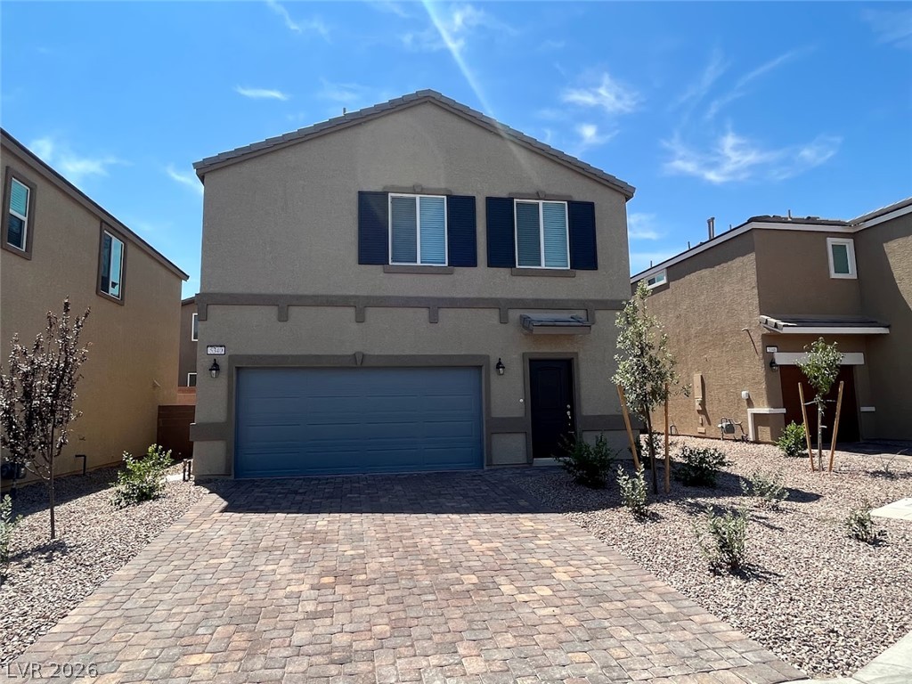 5340 Loxley Court Las Vegas NV 89122