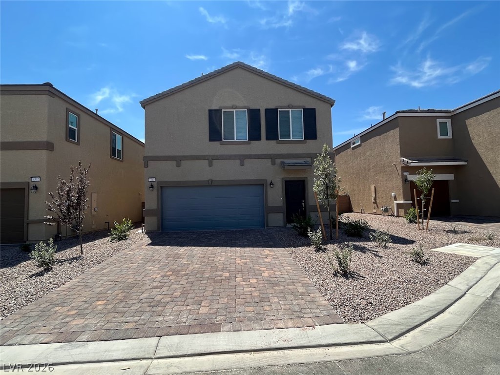 5340 Loxley Court Las Vegas NV 89122