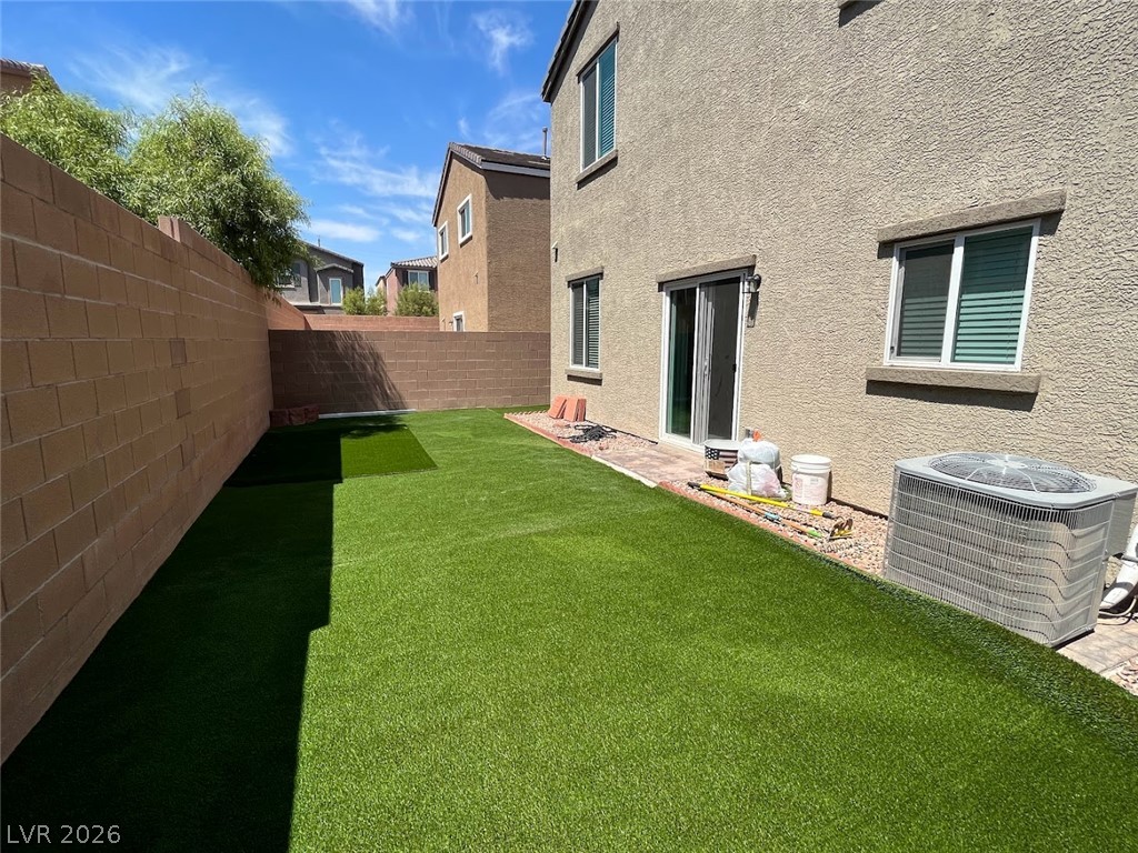 5340 Loxley Court Las Vegas NV 89122