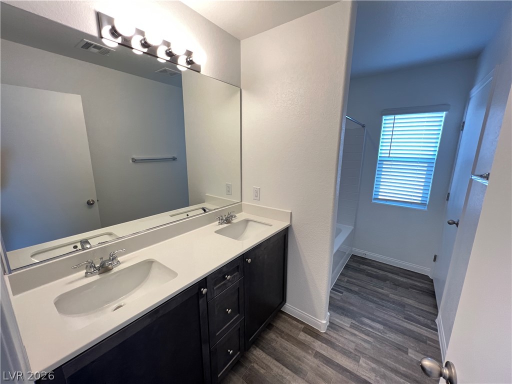 5340 Loxley Court Las Vegas NV 89122