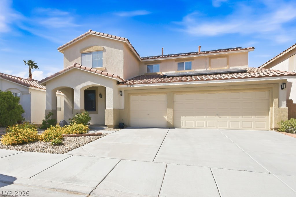 2376 Tilden Way Henderson NV 89074