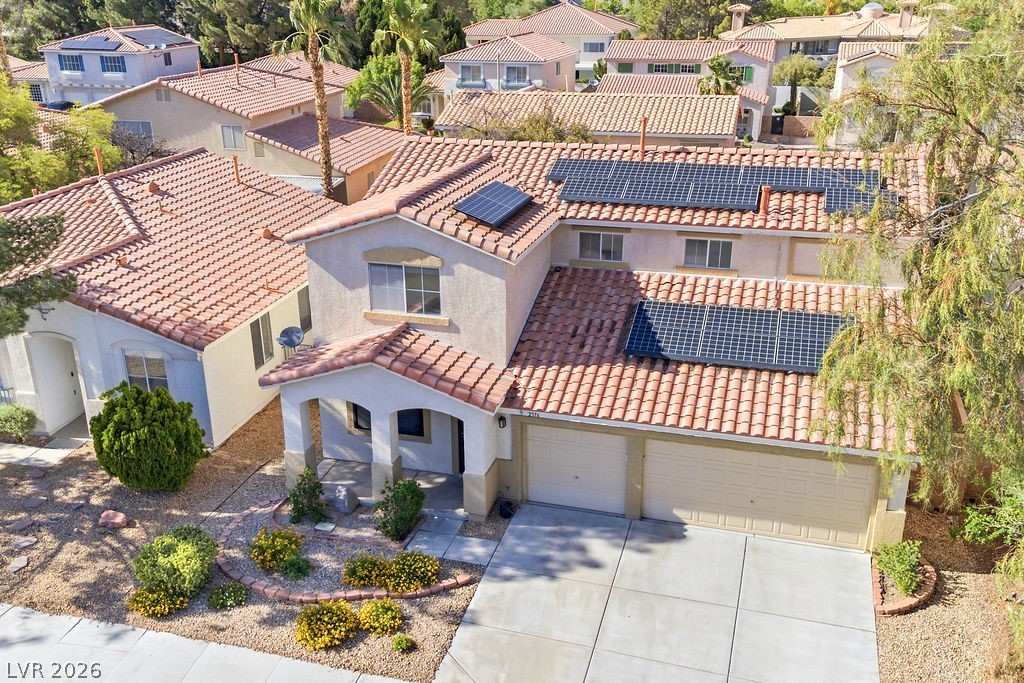 2376 Tilden Way Henderson NV 89074