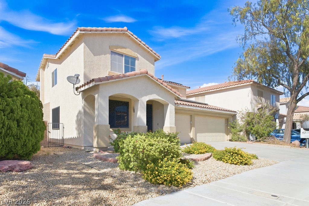 2376 Tilden Way Henderson NV 89074