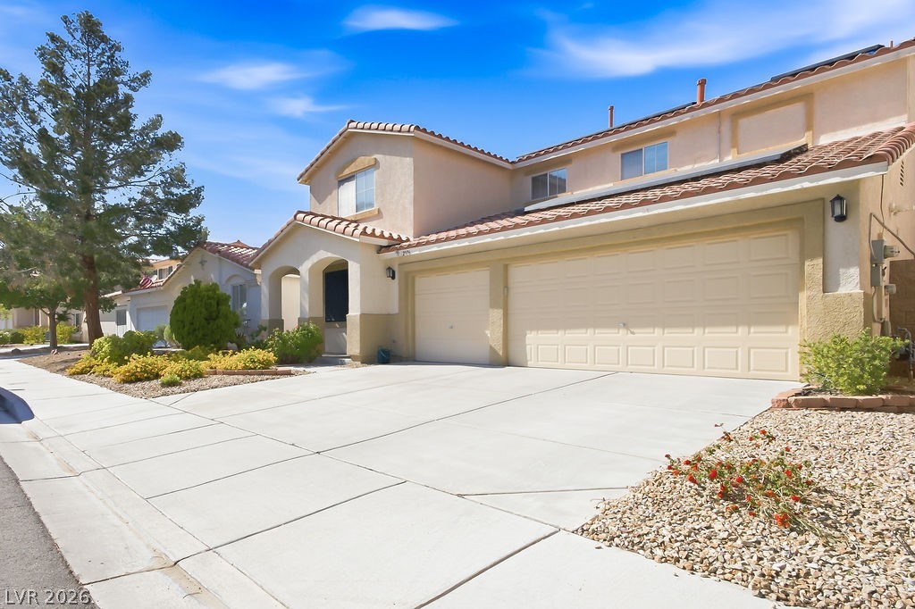 2376 Tilden Way Henderson NV 89074