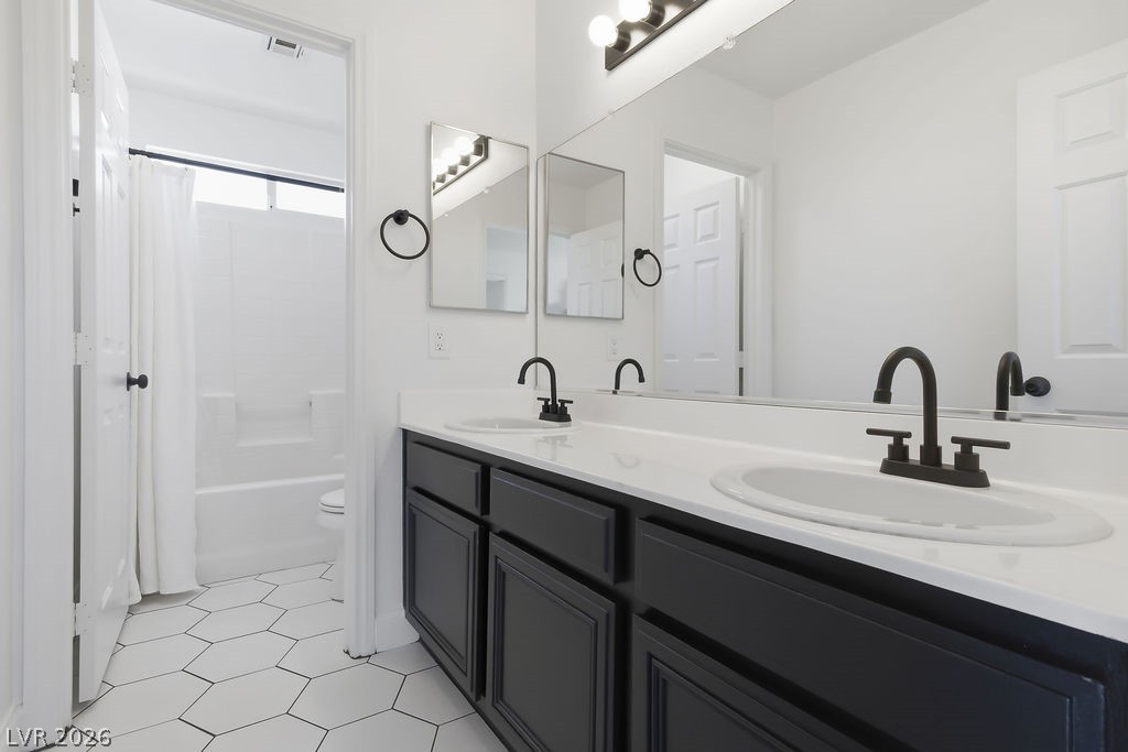 2376 Tilden Way Henderson NV 89074