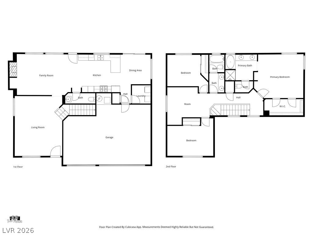 2376 Tilden Way Henderson NV 89074