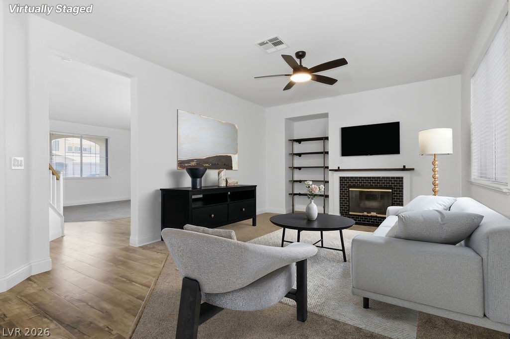 2376 Tilden Way Henderson NV 89074