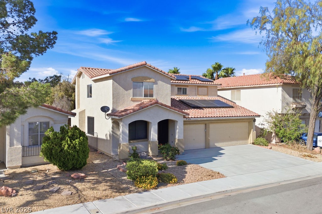 2376 Tilden Way Henderson NV 89074