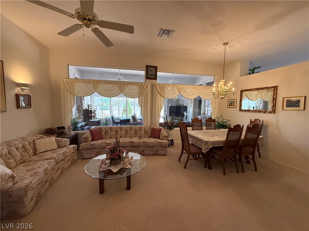 10529 Broom Hill Drive Las Vegas NV 89134