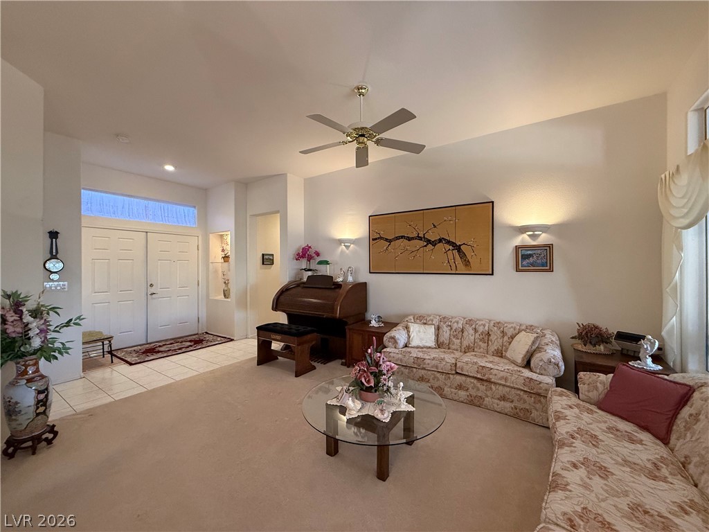 10529 Broom Hill Drive Las Vegas NV 89134