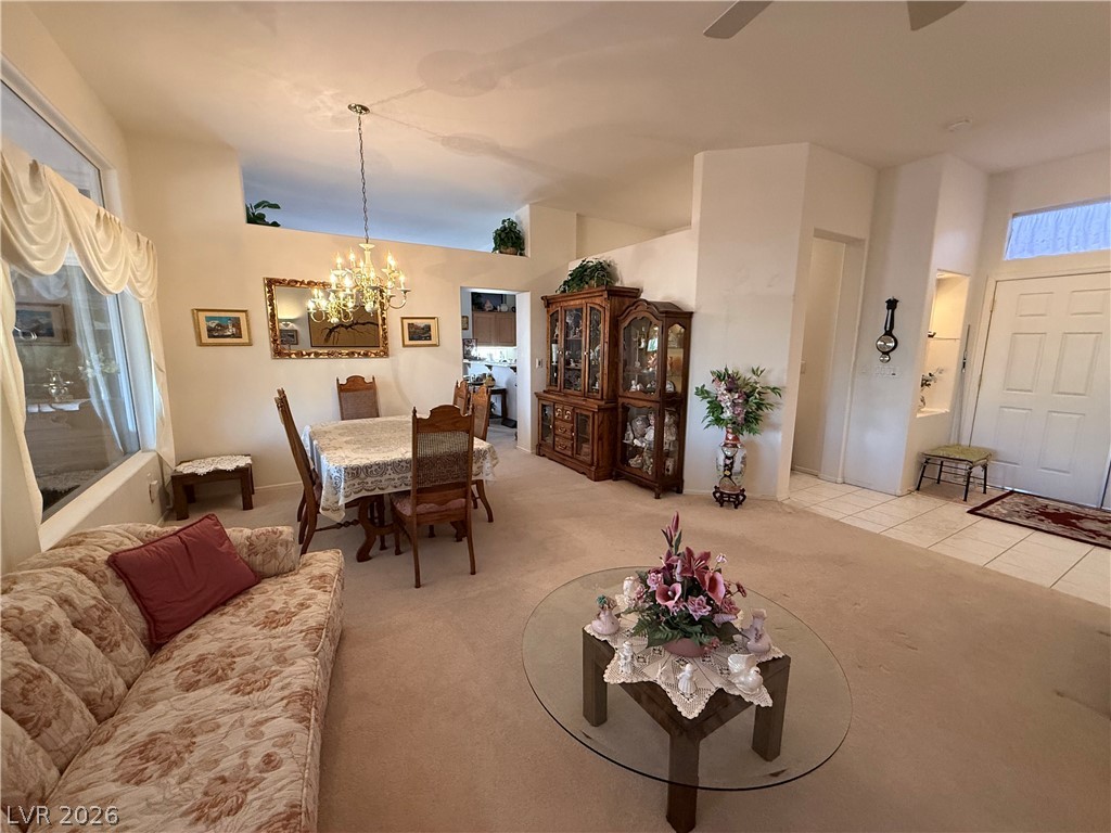 10529 Broom Hill Drive Las Vegas NV 89134