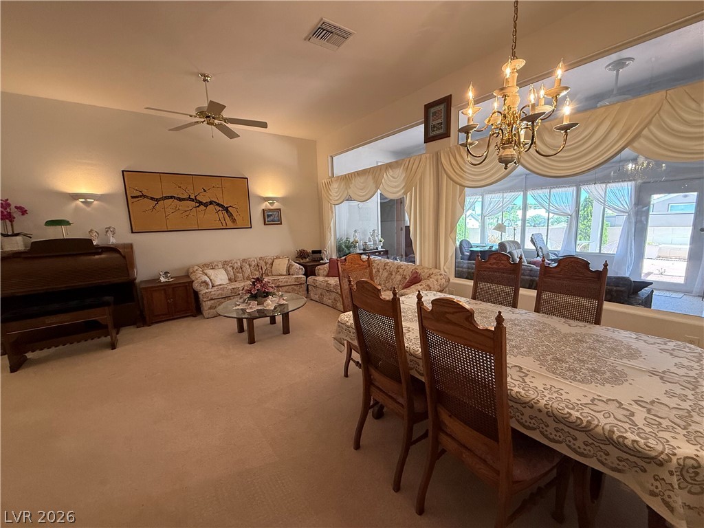 10529 Broom Hill Drive Las Vegas NV 89134