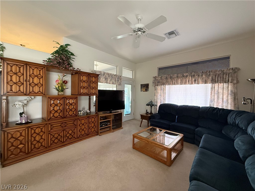 10529 Broom Hill Drive Las Vegas NV 89134