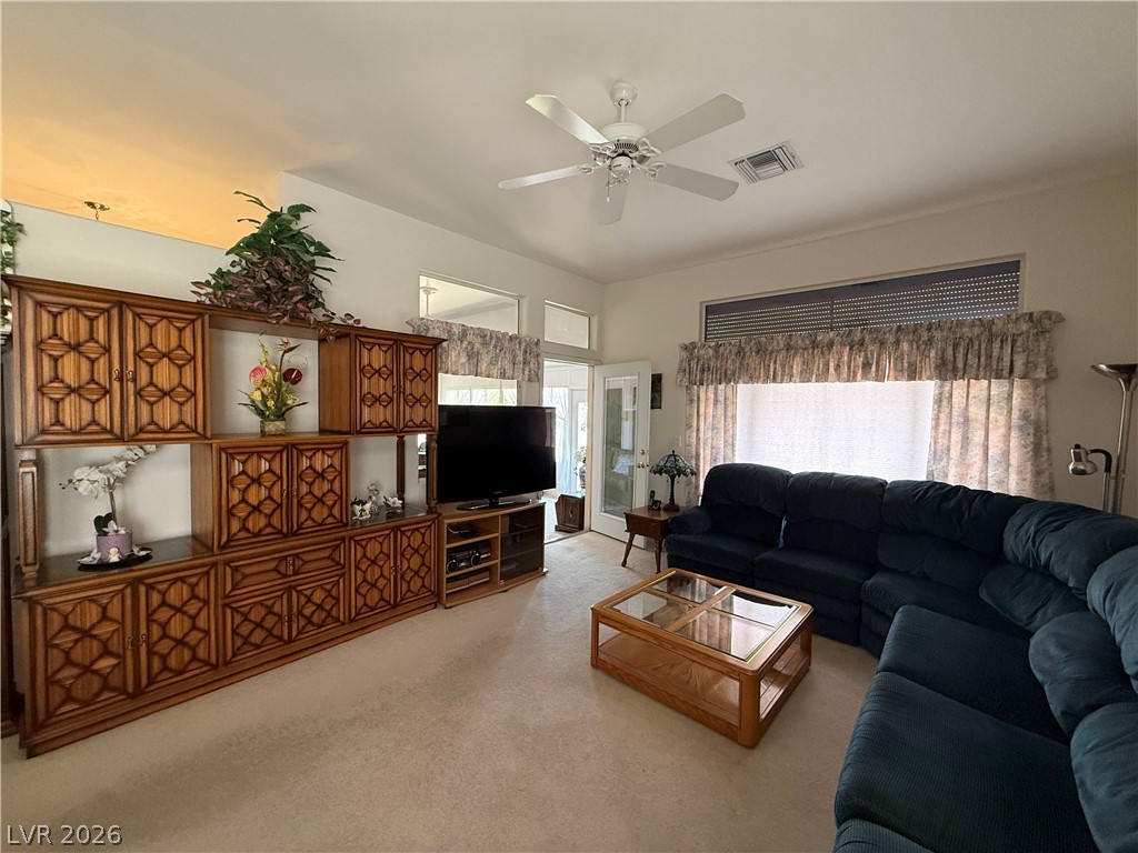 10529 Broom Hill Drive Las Vegas NV 89134