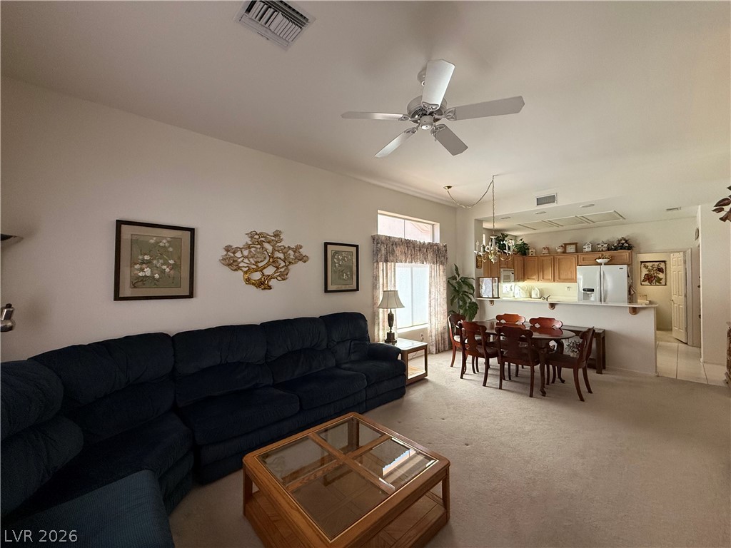 10529 Broom Hill Drive Las Vegas NV 89134