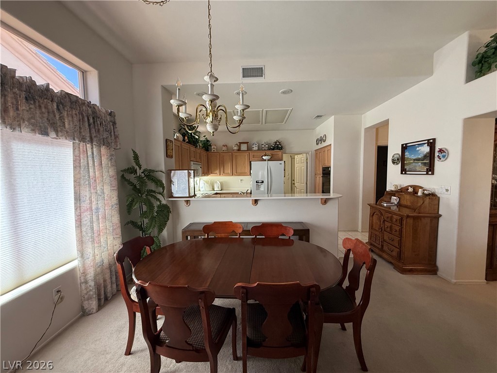 10529 Broom Hill Drive Las Vegas NV 89134