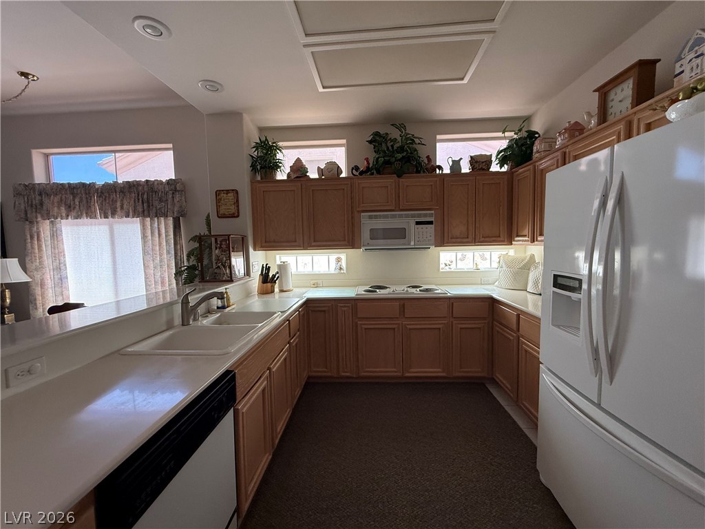 10529 Broom Hill Drive Las Vegas NV 89134
