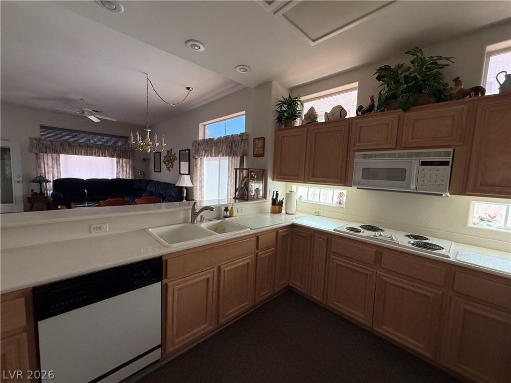 10529 Broom Hill Drive Las Vegas NV 89134