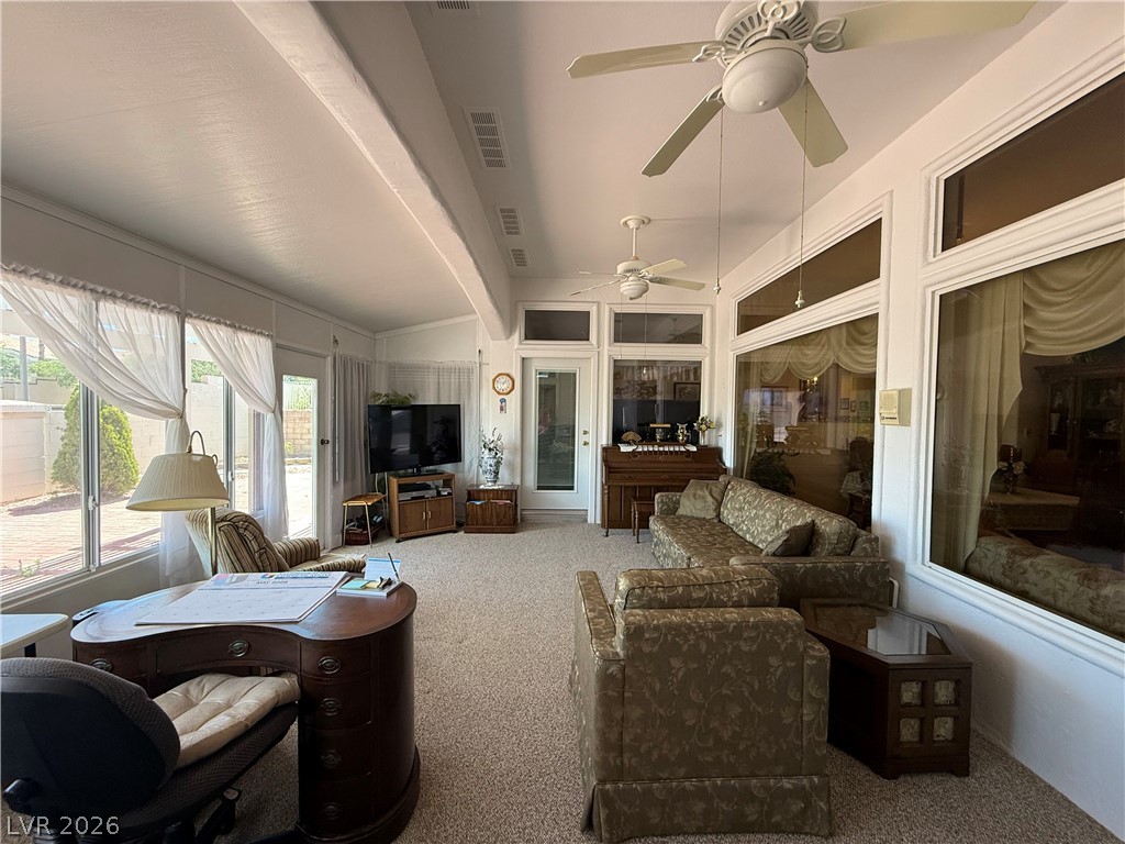 10529 Broom Hill Drive Las Vegas NV 89134