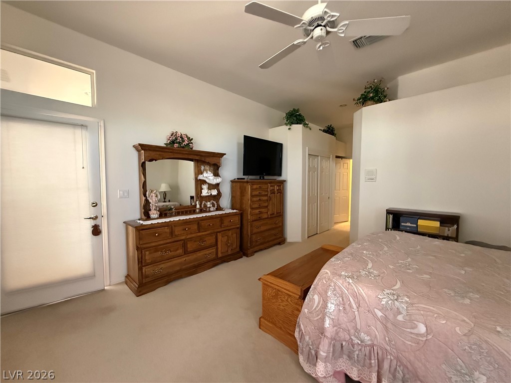 10529 Broom Hill Drive Las Vegas NV 89134