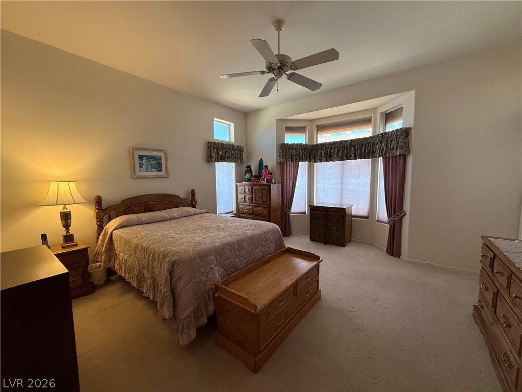 10529 Broom Hill Drive Las Vegas NV 89134