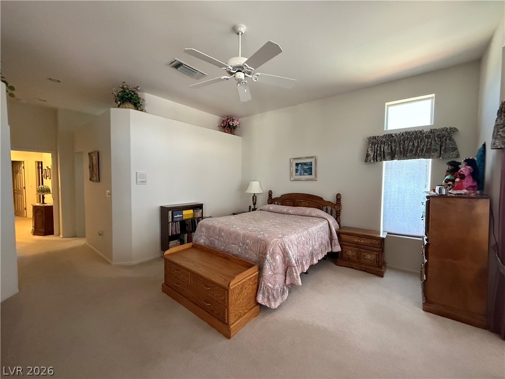 10529 Broom Hill Drive Las Vegas NV 89134