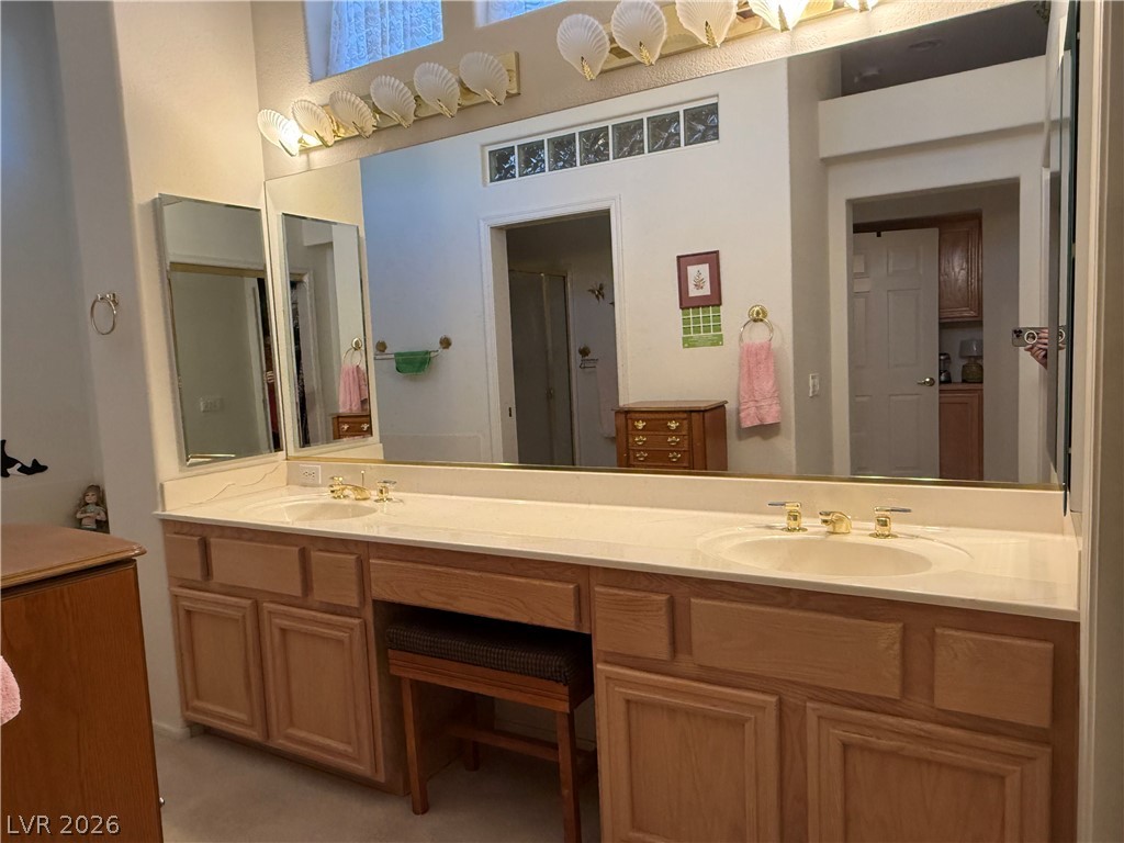 10529 Broom Hill Drive Las Vegas NV 89134