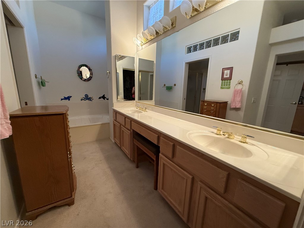 10529 Broom Hill Drive Las Vegas NV 89134