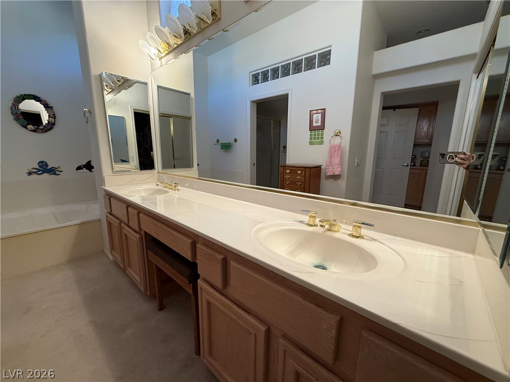 10529 Broom Hill Drive Las Vegas NV 89134